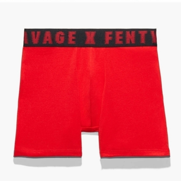 Savage X Fenty Boxer Brief Bundle - Picture 2 of 3